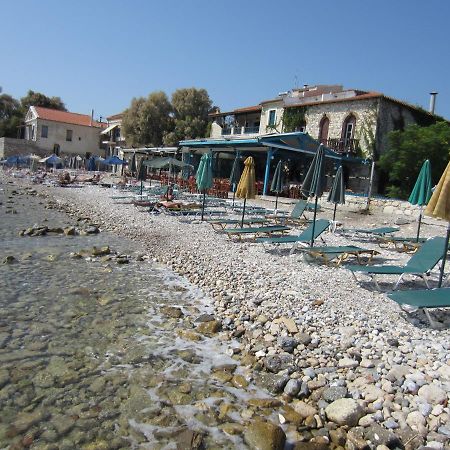 Hotel Tarsanas Pythagoreio  Luaran gambar