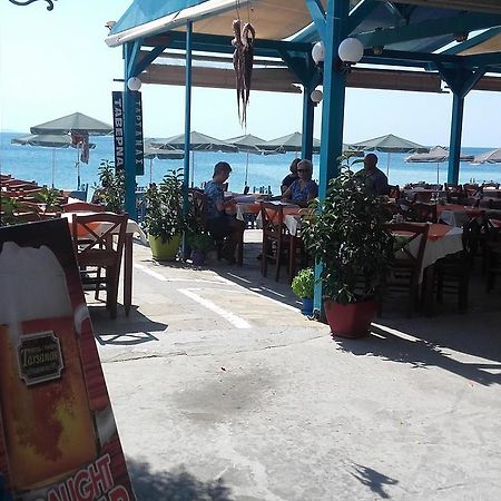 Hotel Tarsanas Pythagoreio  Luaran gambar